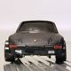 Illustration for article titled Custom - Slantnose edition with some 934 on the side